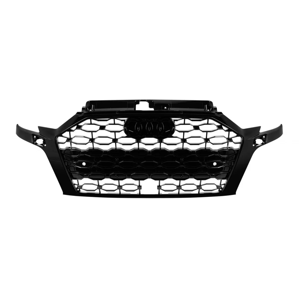 Paraurti anteriore Audi A3 2016-2019 stile RS3 2021