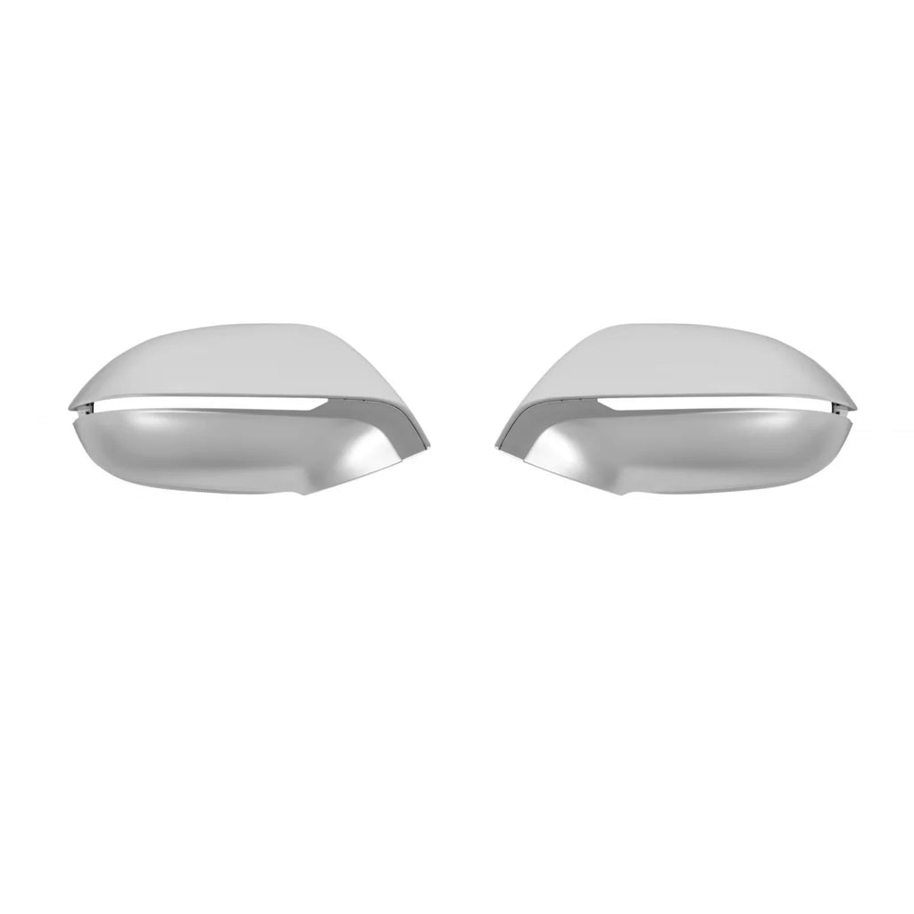 RS7 stile laterale Calotte specchietti per Audi A7 2015-2017