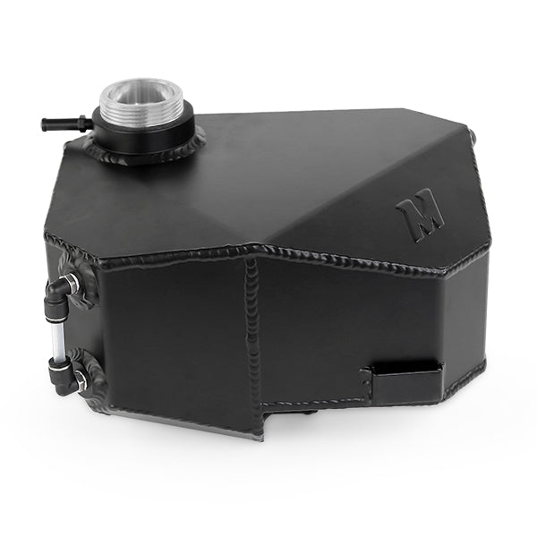 Vaschetta acqua radiatore Ford Focus RS/ST Mishimoto nera