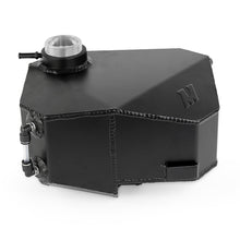 Carica l'immagine nel visualizzatore di Gallery, Vaschetta acqua radiatore Ford Focus RS/ST Mishimoto nera