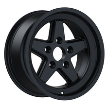 Load image into Gallery viewer, Cerchio in Lega Fondmetal -classic- CLASSIC RSR16 16x9 ET0 5x130 SOFT MATT BLACK