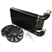 Load image into Gallery viewer, Aggiornamento intercooler full size AIRTEC Motorsport per Escort RS Turbo S2