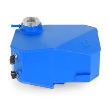 Carica l'immagine nel visualizzatore di Gallery, Vaschetta acqua radiatore Ford Focus RS/ST Mishimoto blu