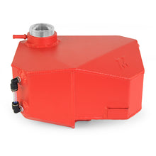 Carica l'immagine nel visualizzatore di Gallery, Vaschetta acqua radiatore Ford Focus RS/ST Mishimoto rossa