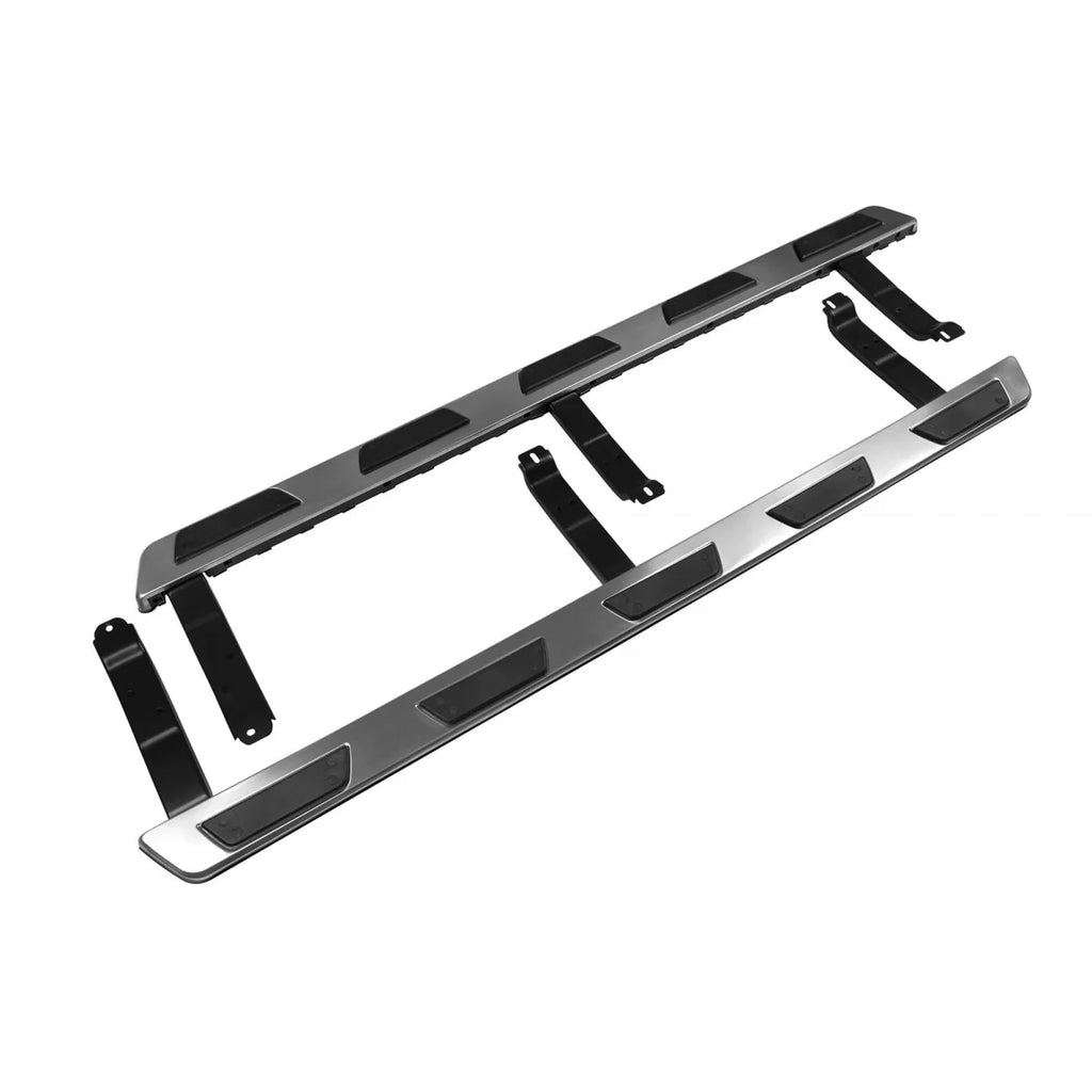 Pedane laterali per Audi Q7 2005-2014