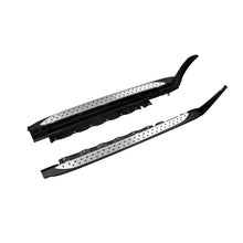 Carica l'immagine nel visualizzatore di Gallery, Pedane laterali per BMW X3 E83 2003-2009