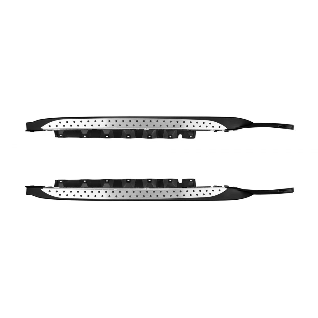 Pedane laterali per BMW X3 E83 2003-2009