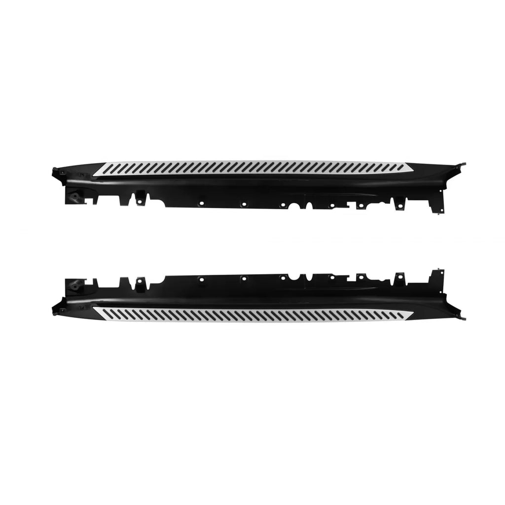 Pedane laterali per BMW X5 F15 2013-2018