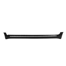 Pedane laterali per KIA Sportage 2010-2015
