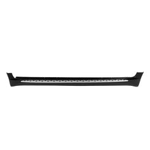 Pedane laterali per KIA Sportage 2010-2015