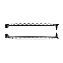Pedane laterali per Mercedes ML W164 2005-2011