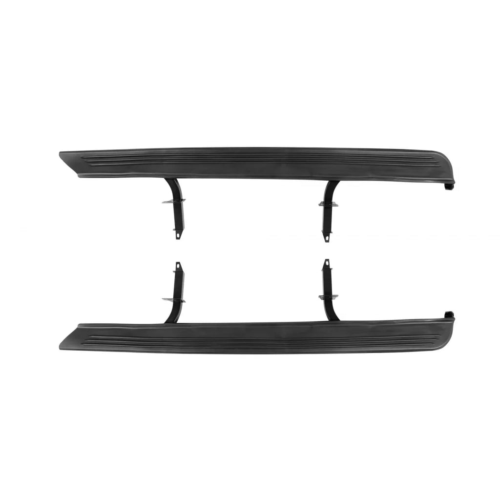 Pedane laterali per Range Rover Vogue 2002-2012