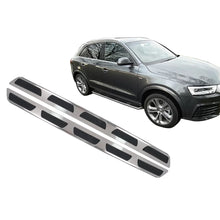 Carica l'immagine nel visualizzatore di Gallery, Pedane laterali per Audi Q3 8U (2011-2017) Off-Road SUV