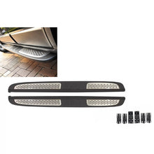 Carica l'immagine nel visualizzatore di Gallery, Pedane laterali per Chevrolet Captiva (2006-2018)