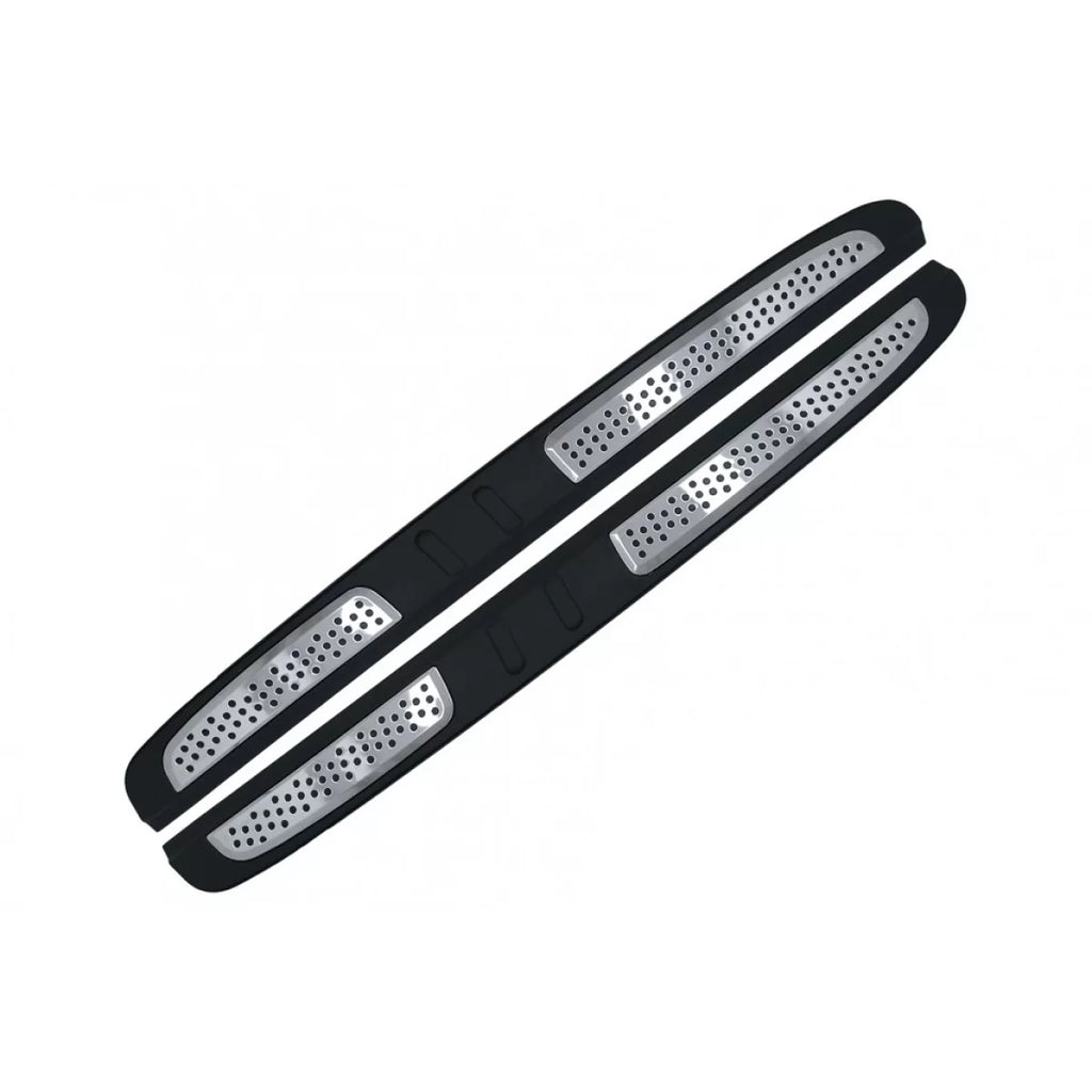 Pedane laterali per Chevrolet Captiva (2006-2018)