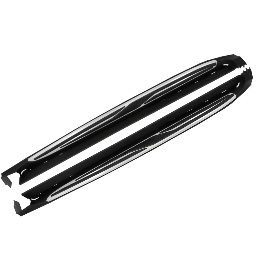 Pedane laterali per FORD Kuga Escape II Mk2 (2013-2018)