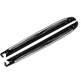 Pedane laterali per FORD Kuga Escape II Mk2 (2013-2018)