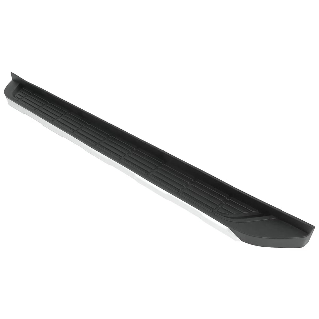 Pedane laterali per Ford Ranger T6 (2011-2020)