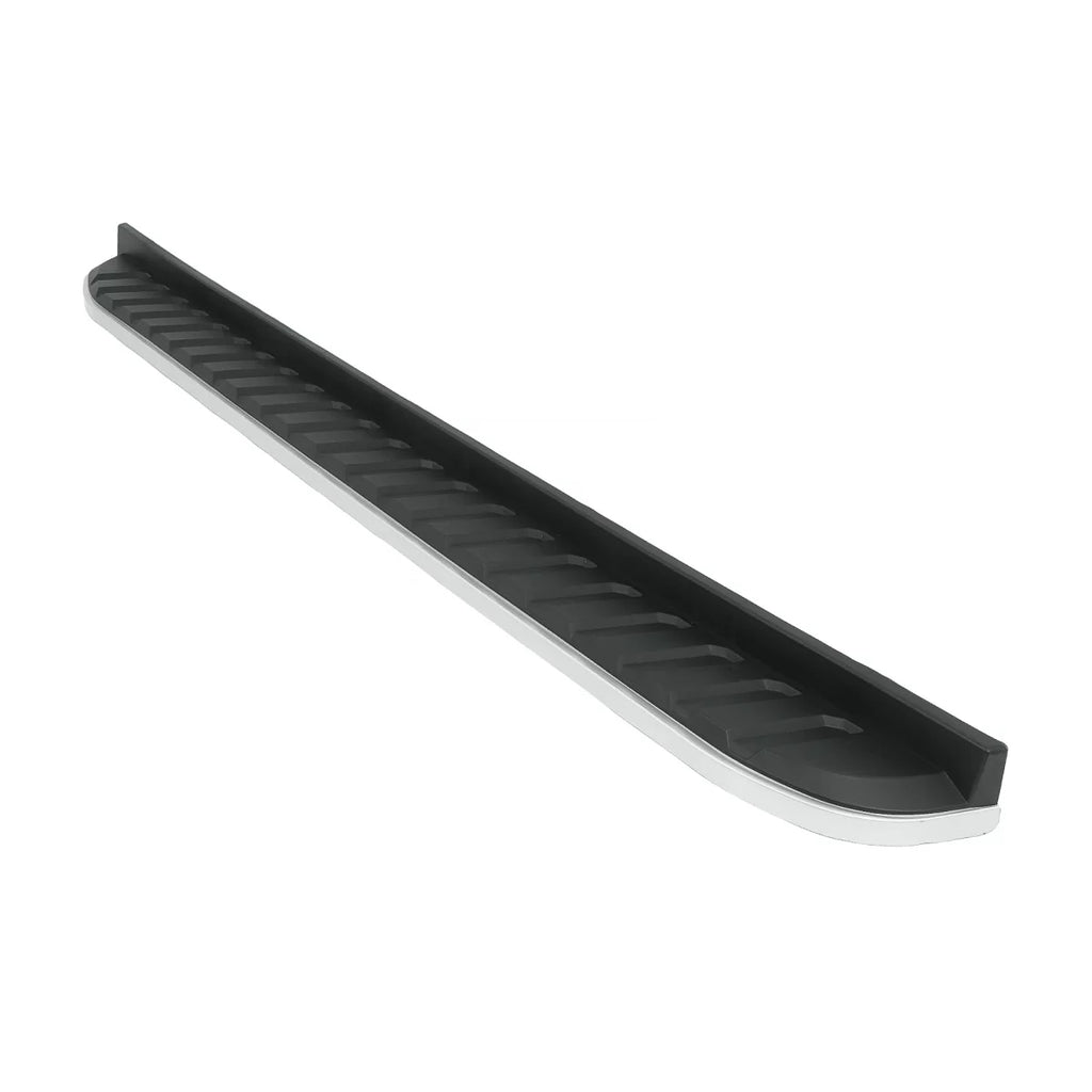 Pedane laterali per Ford Ranger T6 (2011-2020)