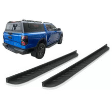 Carica l'immagine nel visualizzatore di Gallery, Pedane laterali per Ford Ranger T6 (2011-2020)