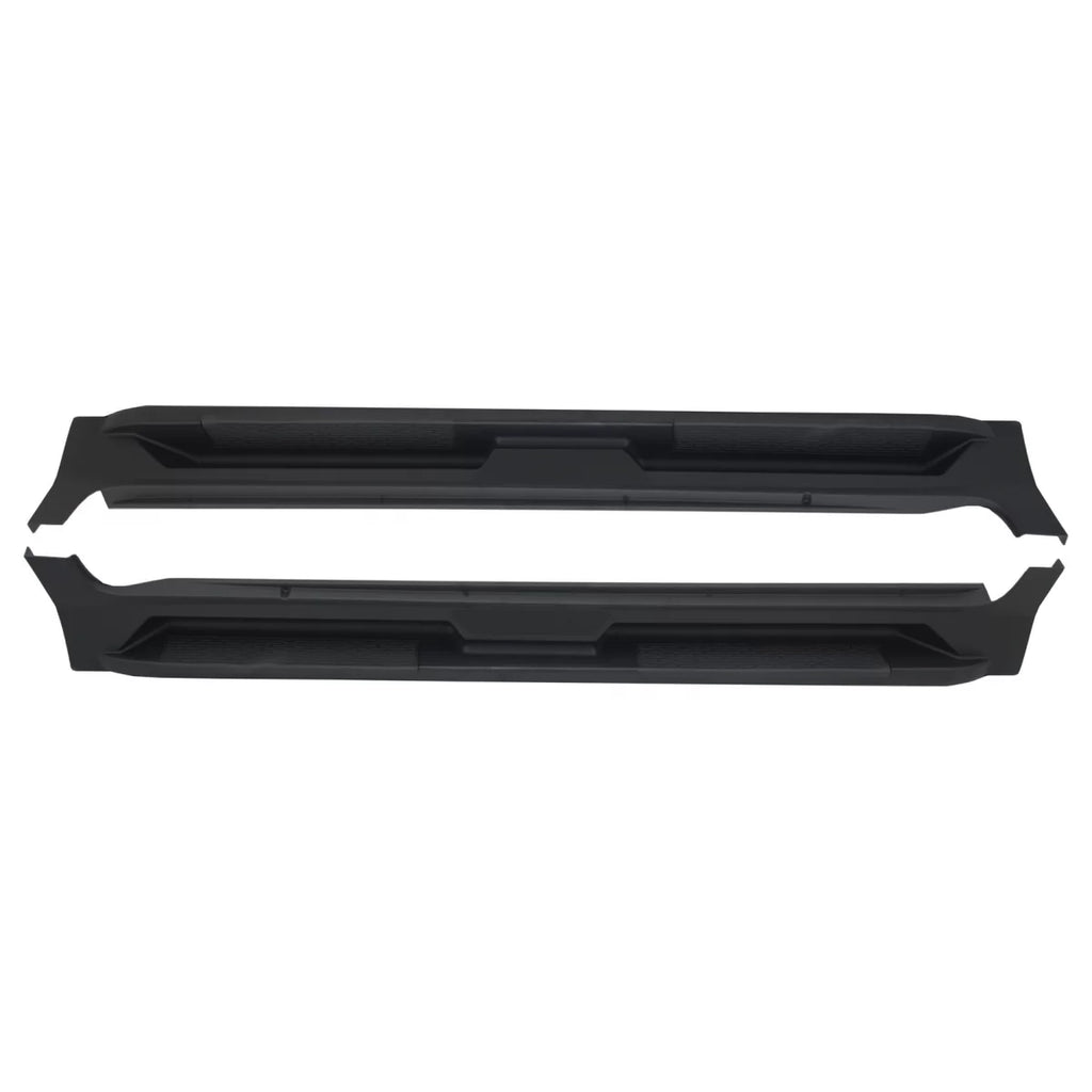 Pedane laterali per KIA Sportage (2010-2015) OE-stile