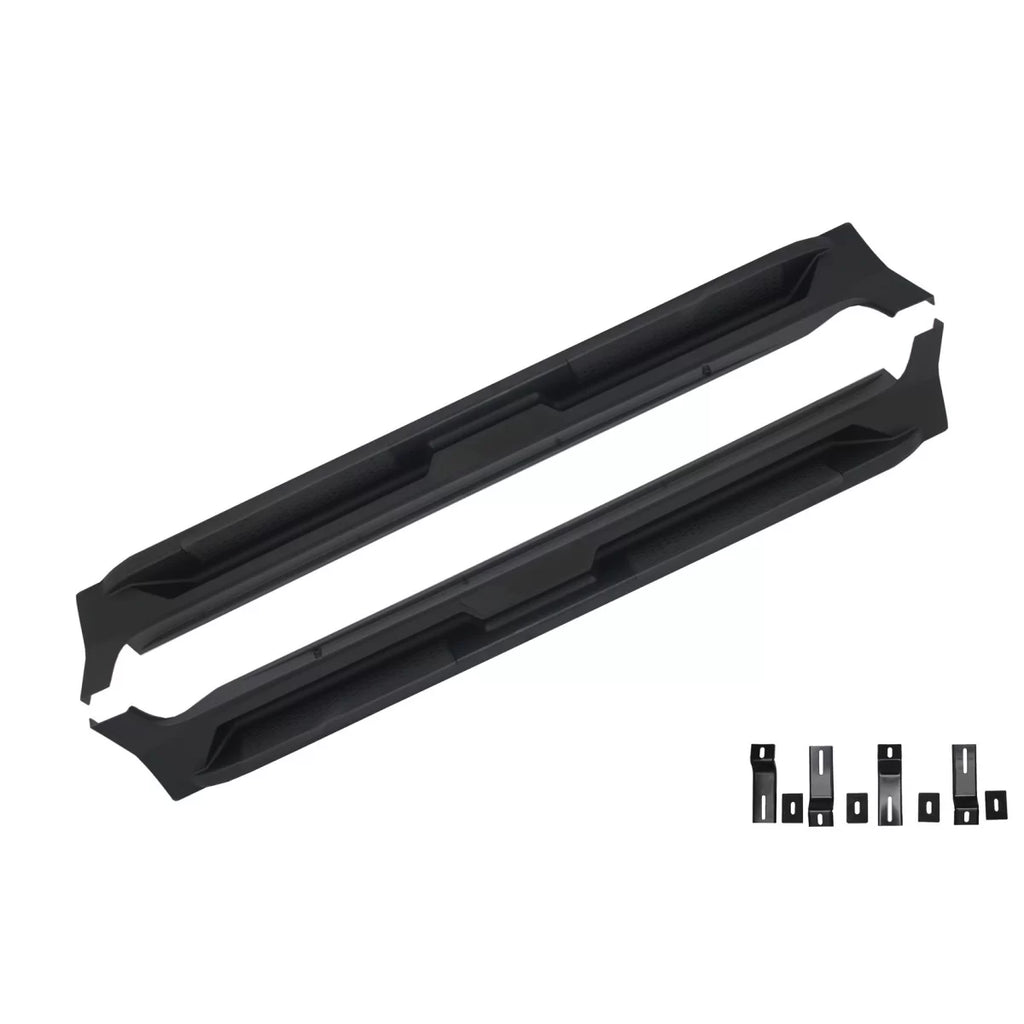 Pedane laterali per KIA Sportage (2010-2015) OE-stile