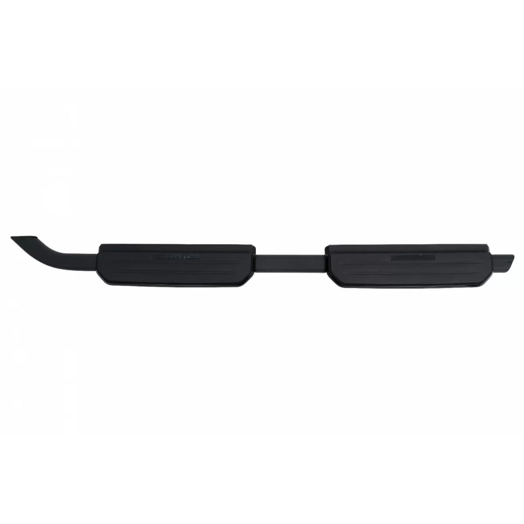 Pedane laterali per Land Rover Defender L663 110 (2020 e successivi) nero Edition