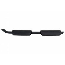 Pedane laterali per Land Rover Defender L663 110 (2020 e successivi) nero Edition