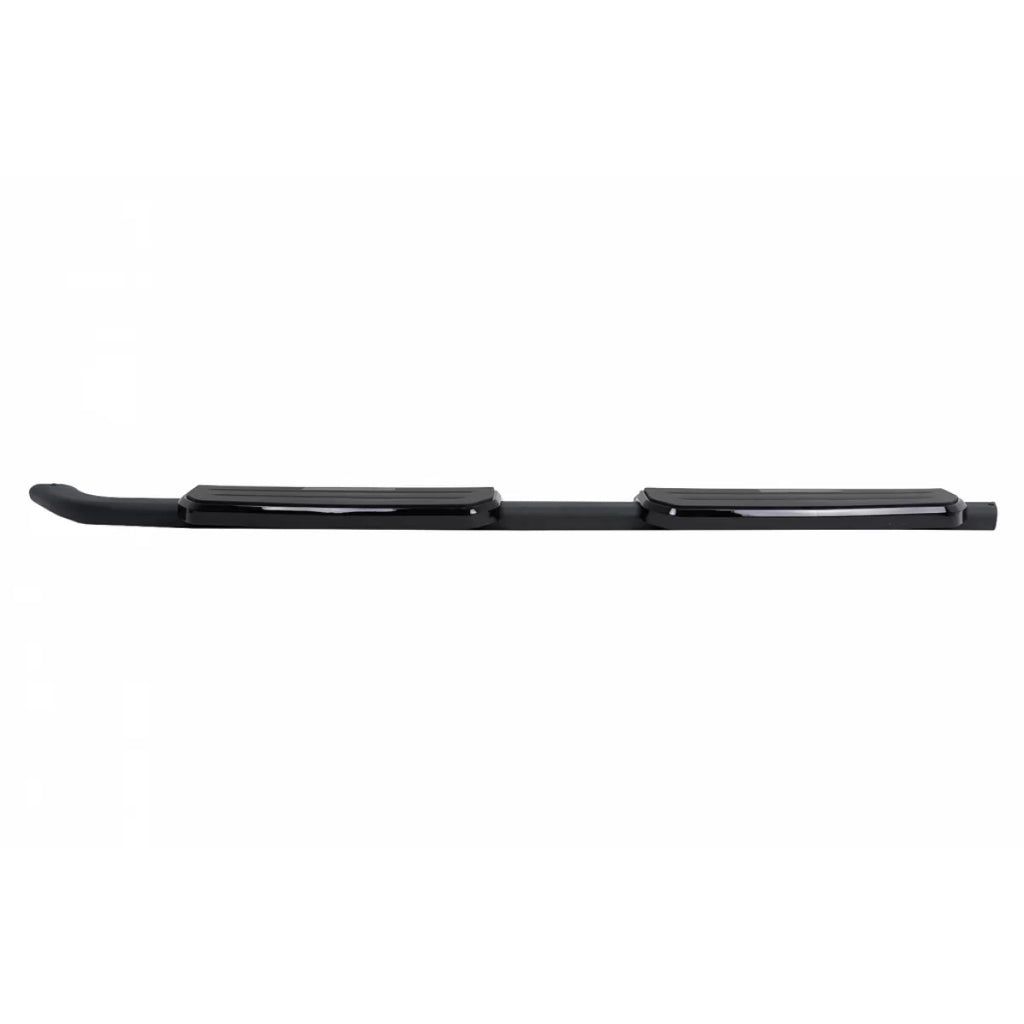 Pedane laterali per Land Rover Defender L663 110 (2020 e successivi) nero Edition