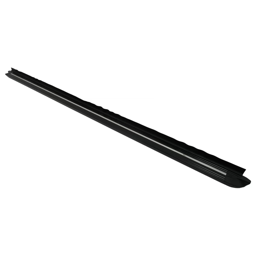 Pedane laterali per Mercedes Classe V W447 (2014-2023) lungo ruota Base (LWB)