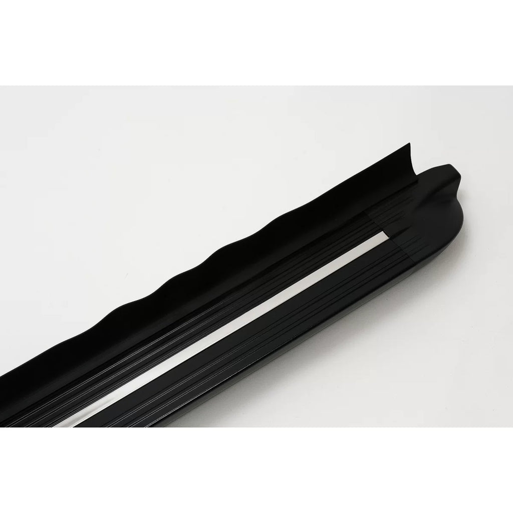 Pedane laterali per Mercedes Classe V W447 (2014-2023) lungo ruota Base (LWB)