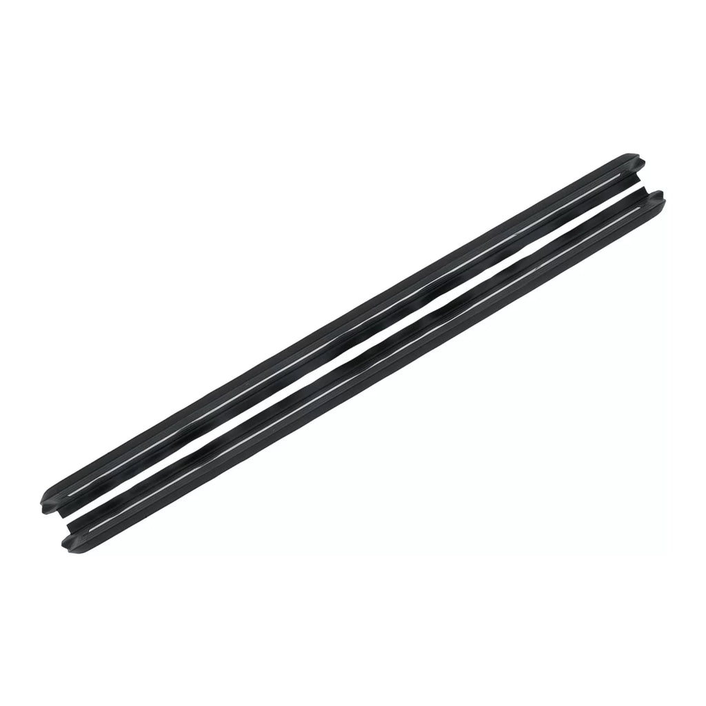 Pedane laterali per Mercedes Classe V W447 (2014-2023) corto ruota Base (SWB)