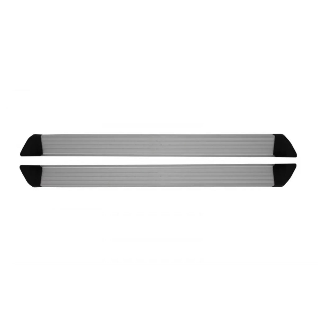 Pedane laterali per Nissan Qashqai J10 (2007-2013)