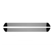 Pedane laterali per Nissan Qashqai J10 (2007-2013)