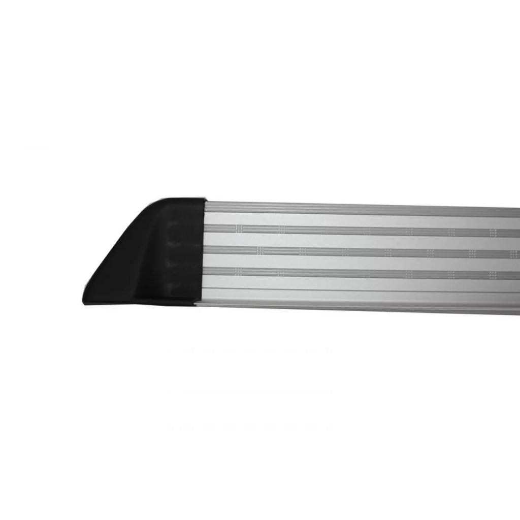 Pedane laterali per Nissan Qashqai J10 (2007-2013)