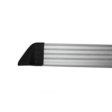 Pedane laterali per Nissan Qashqai J10 (2007-2013)