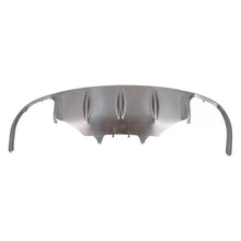 Pedane laterali Off Road Skid piastre per Porsche Macan (2014-2016)