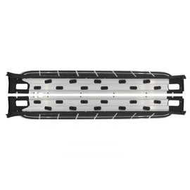 Pedane laterali per Porsche Cayenne 958 (2010-2017)