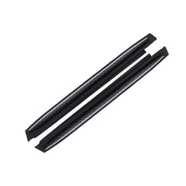 Pedane laterali con Skid piastre Off Road per Mercedes Classe M ML W164 (2005-2008)