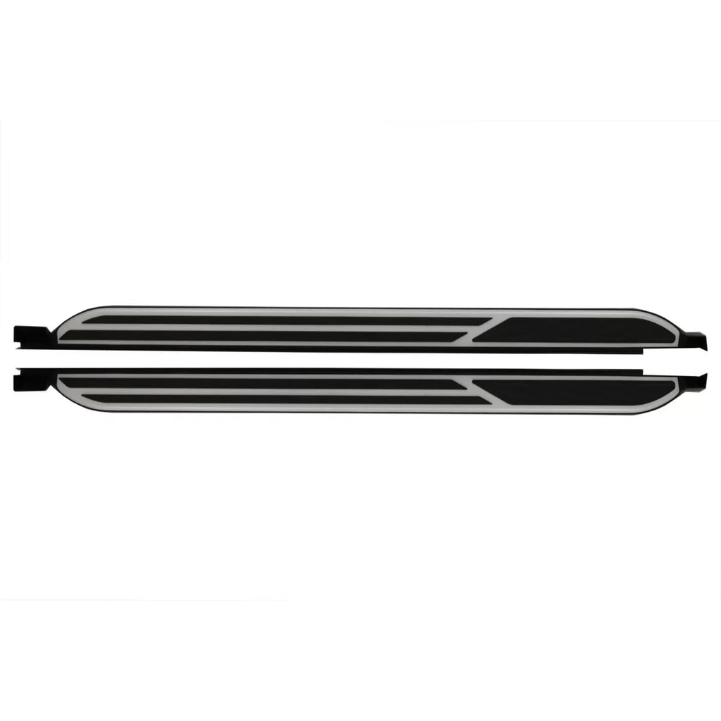 Pedane laterali per VW Tiguan II AD/BW (2016-2019)