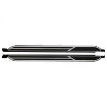 Pedane laterali per VW Tiguan II AD/BW (2016-2019)