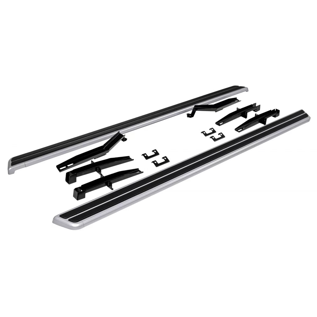 Pedane laterali per VW Touareg 2010-2018
