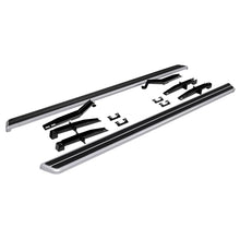 Pedane laterali per VW Touareg 2010-2018