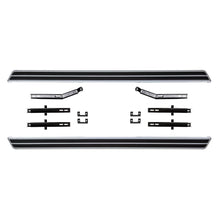 Pedane laterali per VW Touareg 2010-2018