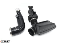 Carica l'immagine nel visualizzatore di Gallery, Tubo aspirazione turbina MST Performance BMW B48 - dettaglio