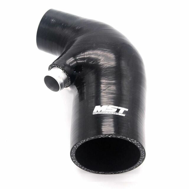 Tubo aspirazione turbina MST Performance per BMW N13 1.6T F20 F21 F30 F31 116i 118i 120i 316i 320i