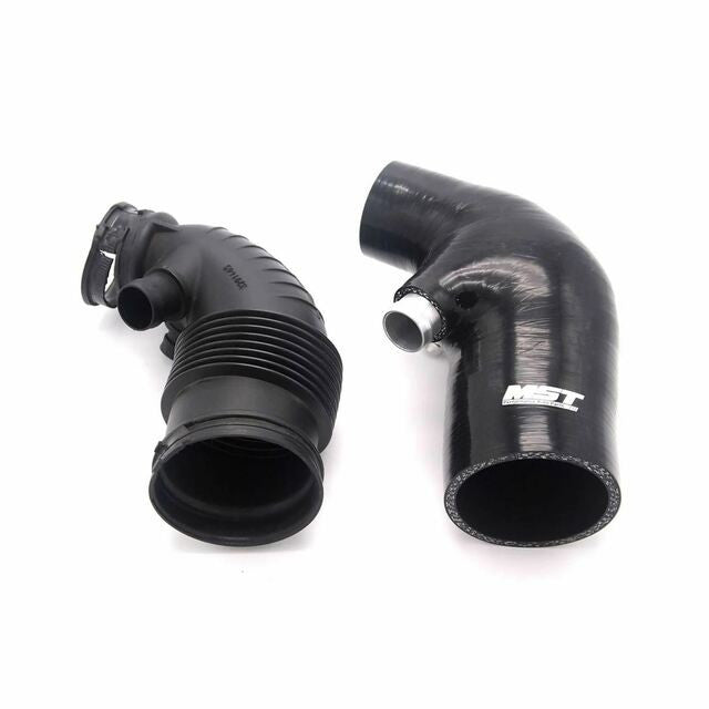 Tubo aspirazione turbina MST Performance per BMW N13 1.6T F20 - foto 2