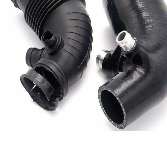 Tubo aspirazione turbina MST Performance per BMW N13 1.6T F20 - foto 3