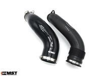 Load image into Gallery viewer, Tubo aspirazione turbina MST Performance per Stock BMW N55 3.0T F20 - foto 2