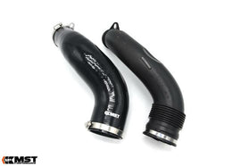 Tubo aspirazione turbina MST Performance per Stock BMW N55 3.0T F20 - foto 2